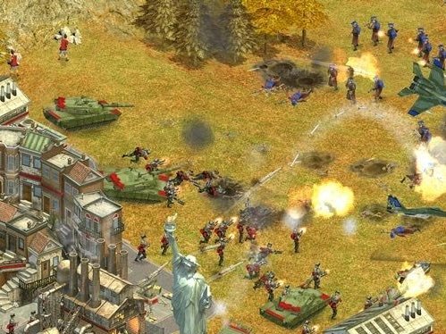 Rise Of Nations Scripts