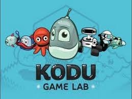Kodu games lab