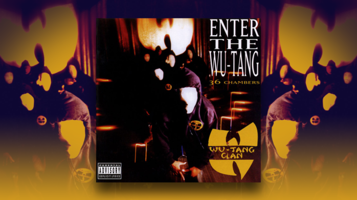 Wu Tang Clan Enter The 36 Chambers Album Zip