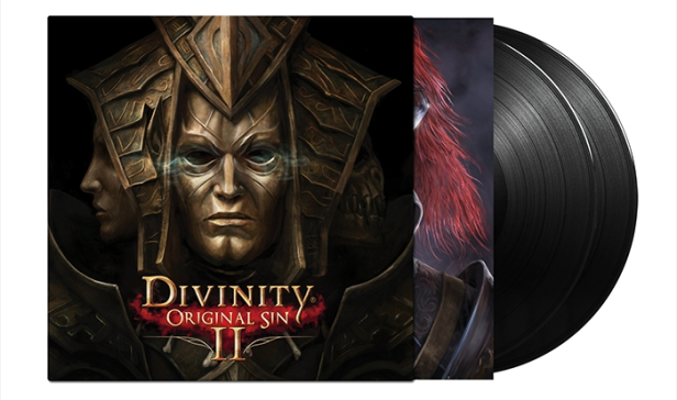 Divinity: Original Sin 2 - Official Soundtrack For Mac